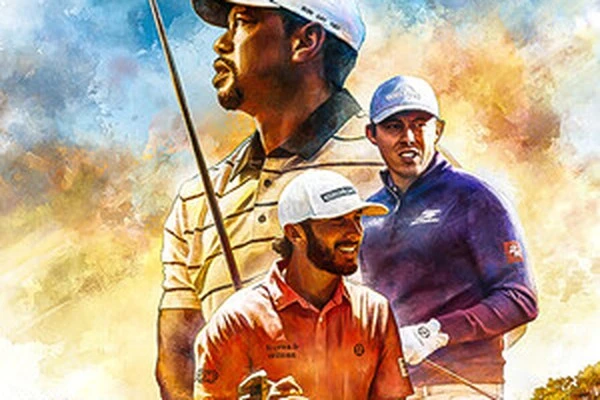 PGA TOUR 2K25