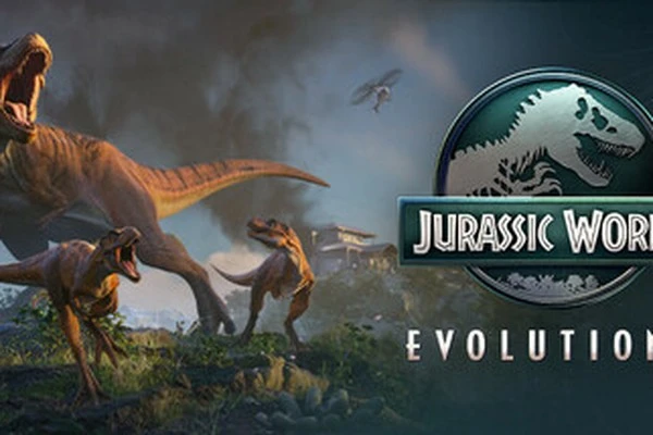 Jurassic World Evolution 3