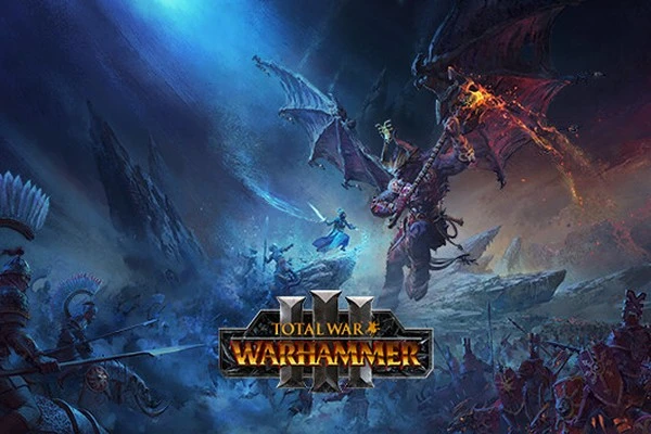 Total War: WARHAMMER III