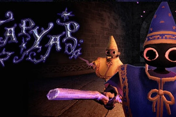 YAPYAP