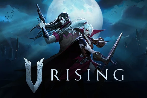 V Rising