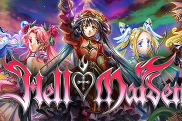 Hell Maiden