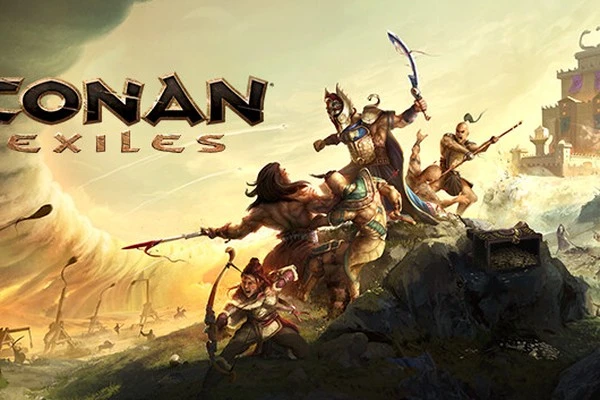 Conan Exiles Enhanced