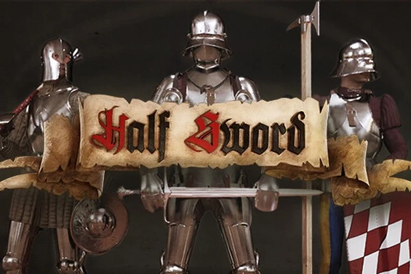 Half Sword