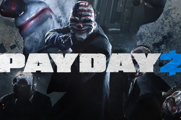PAYDAY 2