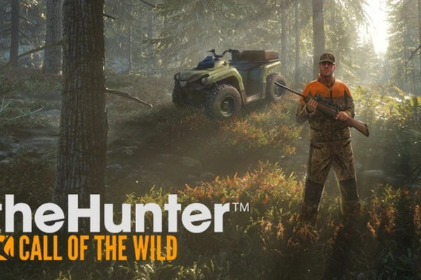 theHunter: Call of the Wild™