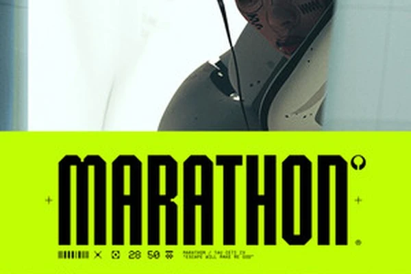 Marathon