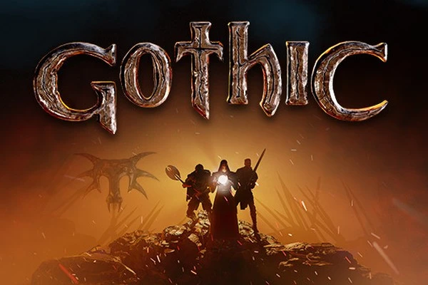 Gothic 1 Remake