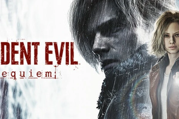 Resident Evil Requiem