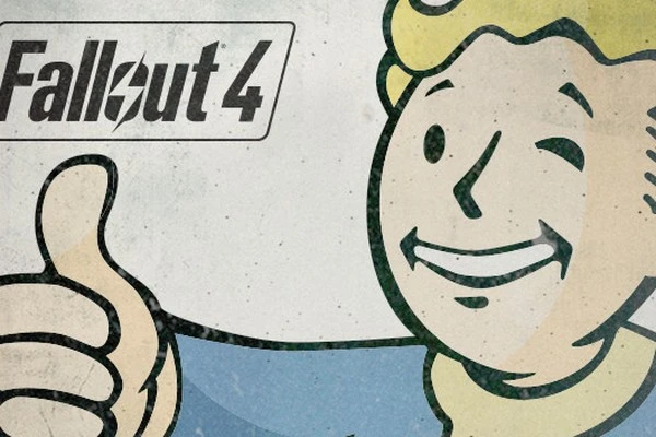 Fallout 4