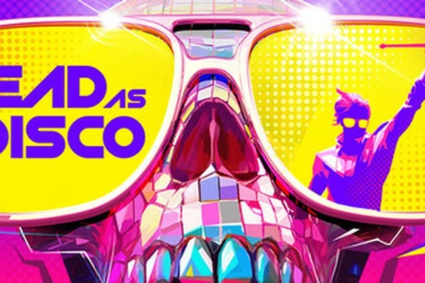 Dead as Disco