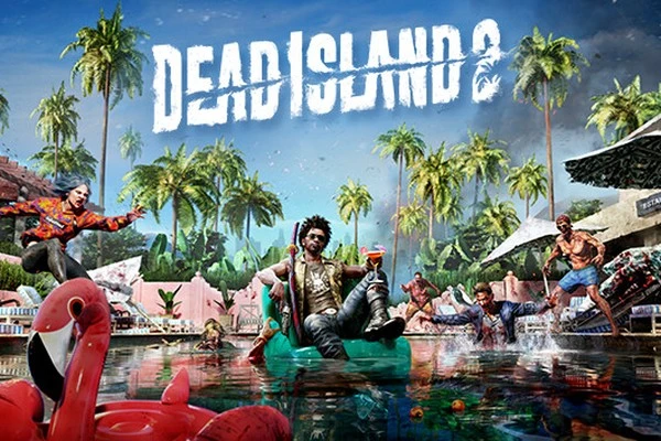 Dead Island 2