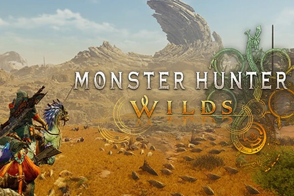 Monster Hunter Wilds