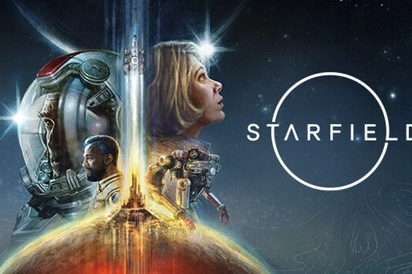 Starfield