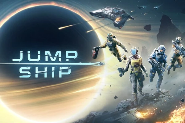 Jump Space