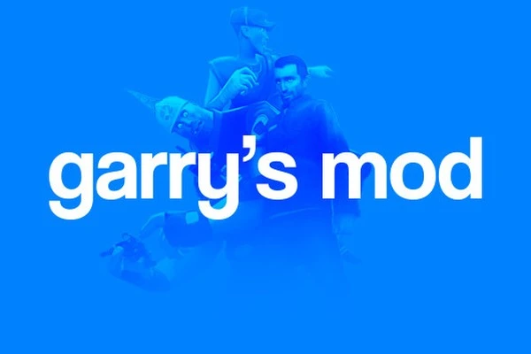 Garry's Mod
