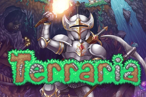 Terraria