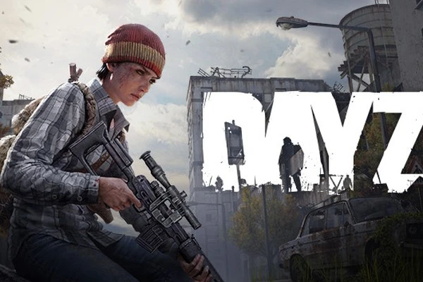 DayZ