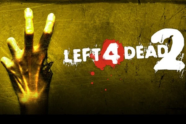 Left 4 Dead 2
