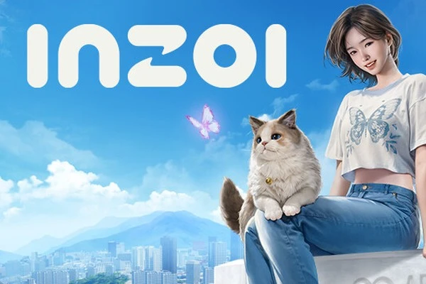 inZOI