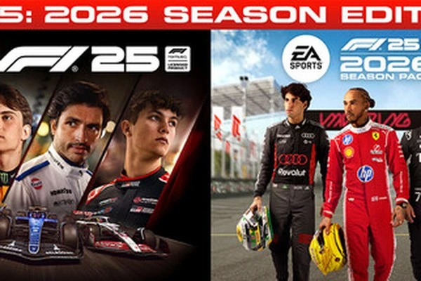 F1® 25