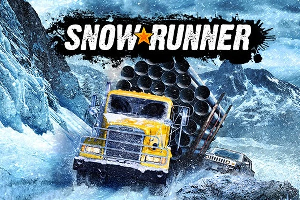 SnowRunner