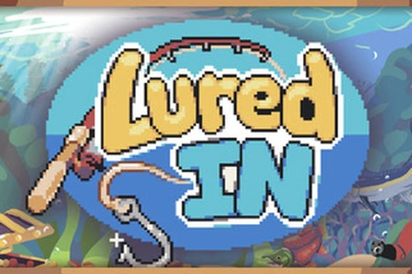 Lured In