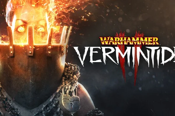 Warhammer: Vermintide 2