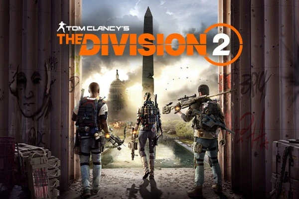 Tom Clancy’s The Division® 2