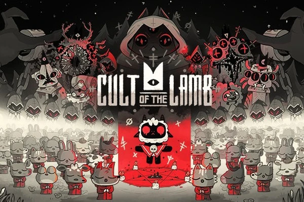 Cult of the Lamb