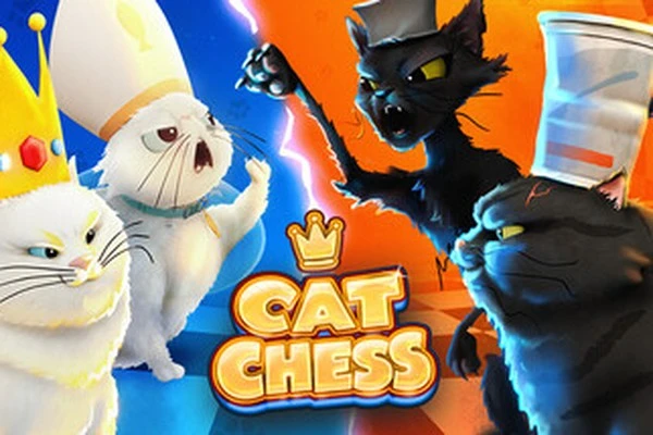 Cat Chess