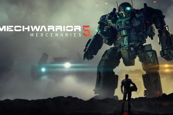 MechWarrior 5: Mercenaries