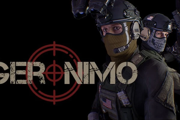 GERONIMO