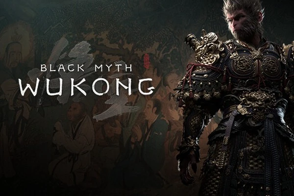 Black Myth: Wukong