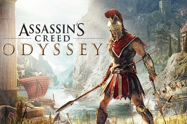 Assassin's Creed® Odyssey