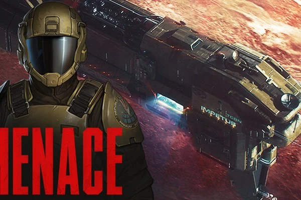MENACE