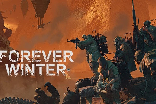 The Forever Winter