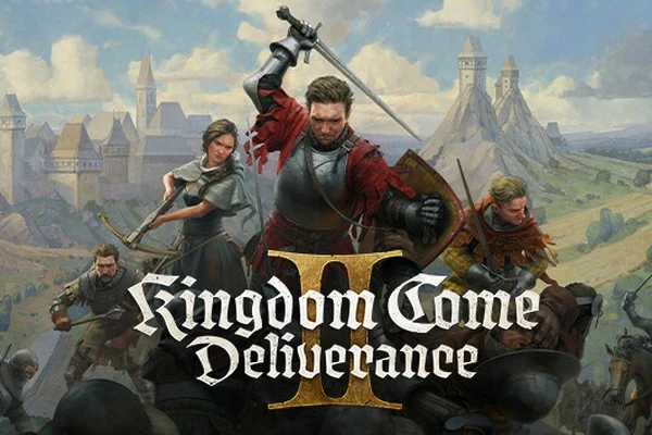 Kingdom Come: Deliverance II