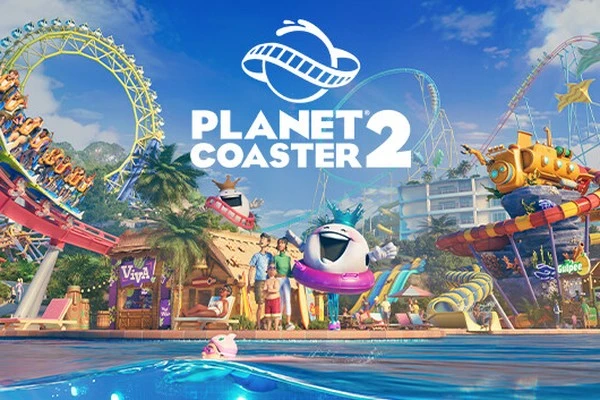 Planet Coaster 2