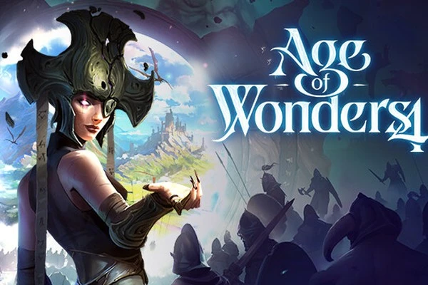 Age of Wonders 4