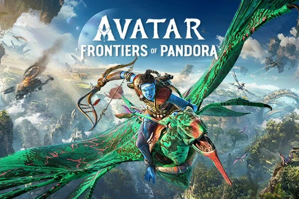 Avatar: Frontiers of Pandora™
