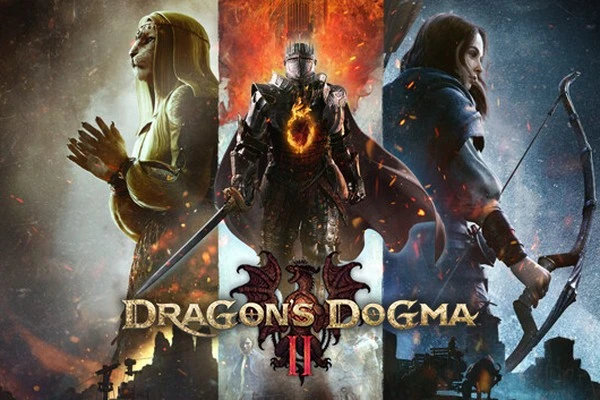 Dragon's Dogma 2