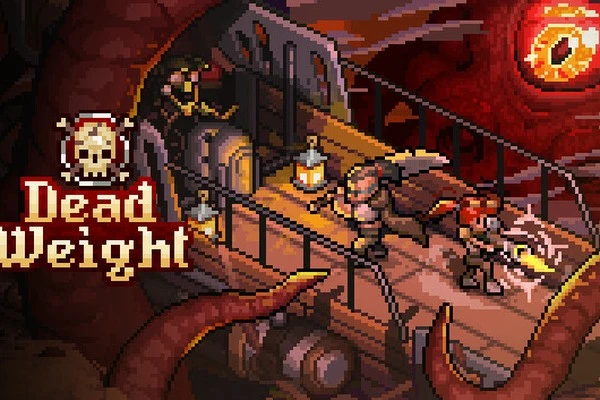 Dead Weight