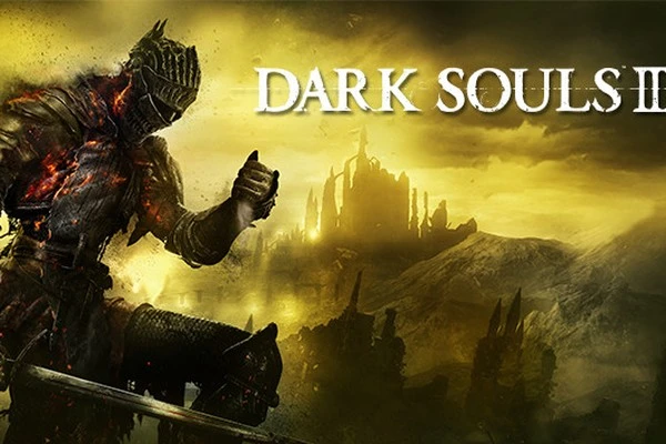 DARK SOULS™ III