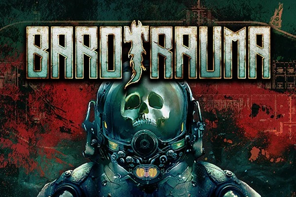 Barotrauma