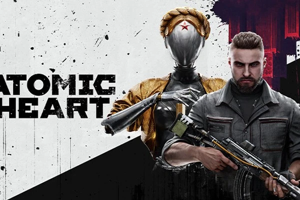 Atomic Heart