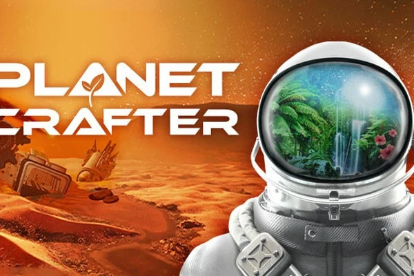 The Planet Crafter