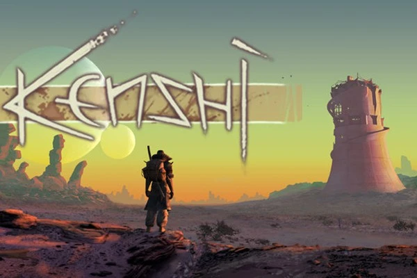 Kenshi