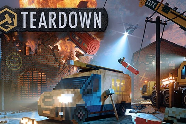 Teardown