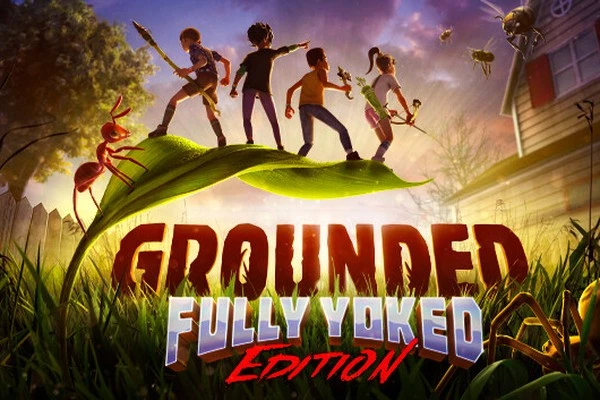 Grounded